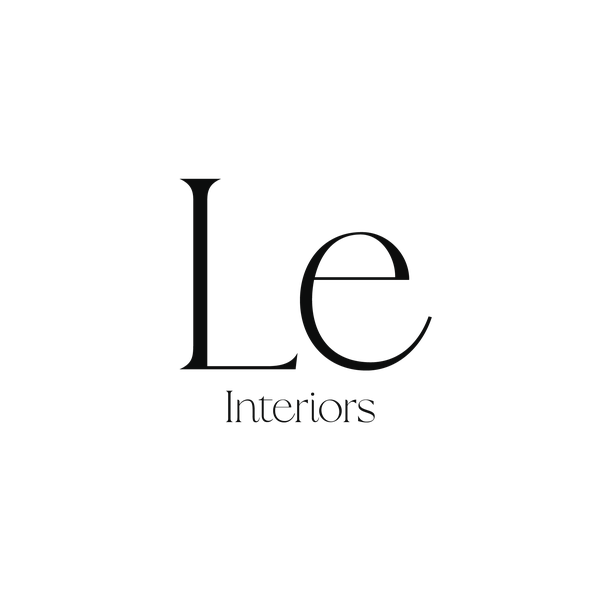 Le Interiors